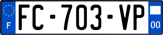 FC-703-VP