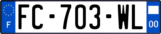 FC-703-WL