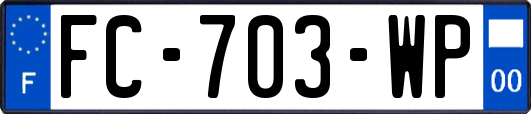FC-703-WP