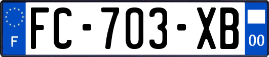 FC-703-XB