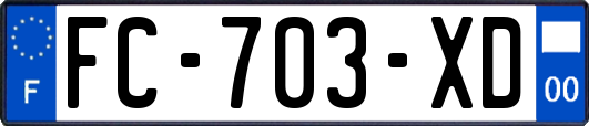 FC-703-XD