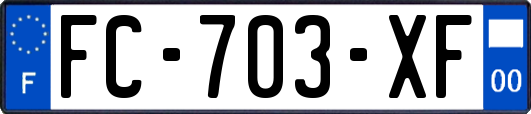 FC-703-XF