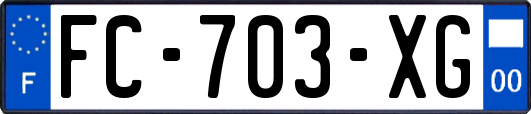 FC-703-XG