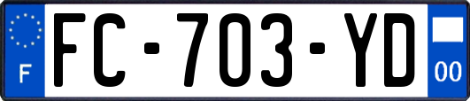 FC-703-YD