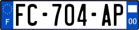 FC-704-AP