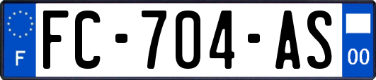 FC-704-AS