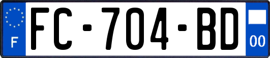 FC-704-BD