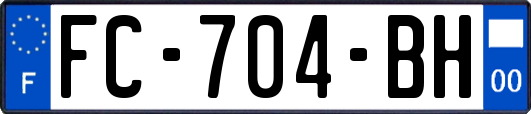 FC-704-BH