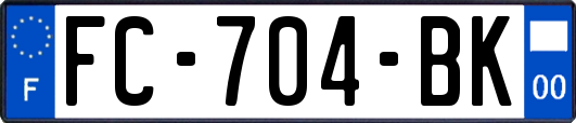 FC-704-BK