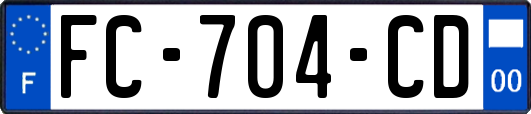 FC-704-CD