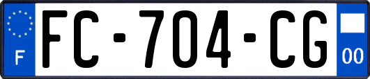 FC-704-CG