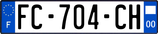 FC-704-CH