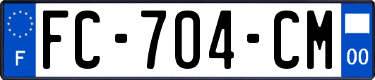 FC-704-CM