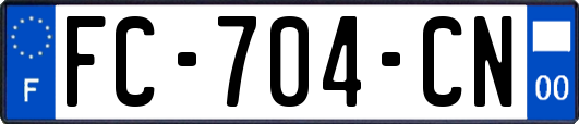 FC-704-CN