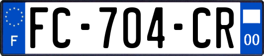 FC-704-CR