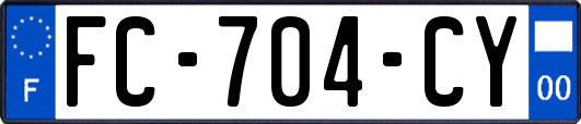 FC-704-CY