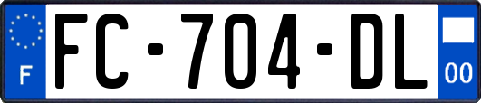 FC-704-DL