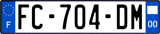 FC-704-DM