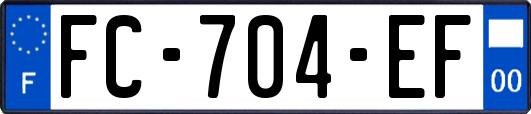 FC-704-EF