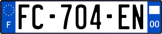 FC-704-EN