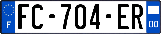 FC-704-ER