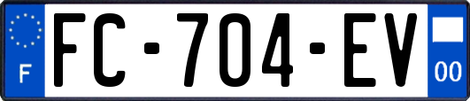 FC-704-EV