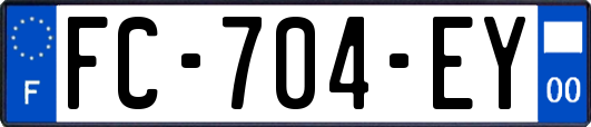 FC-704-EY