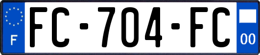 FC-704-FC