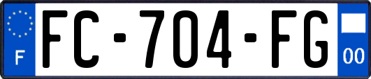 FC-704-FG