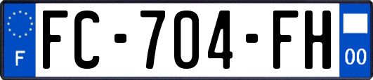 FC-704-FH