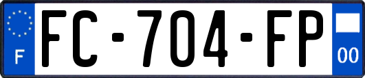 FC-704-FP