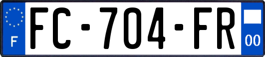 FC-704-FR