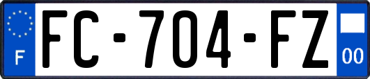 FC-704-FZ