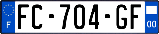 FC-704-GF