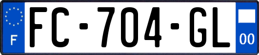 FC-704-GL