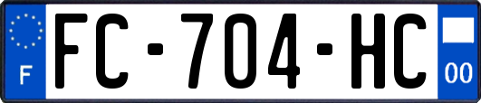 FC-704-HC