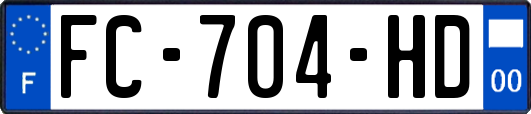 FC-704-HD