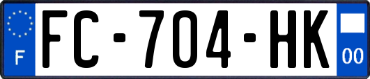 FC-704-HK