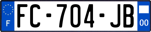 FC-704-JB