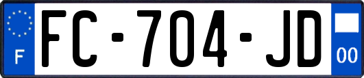 FC-704-JD