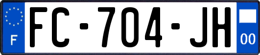 FC-704-JH