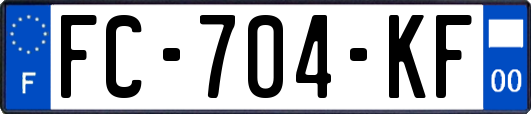 FC-704-KF