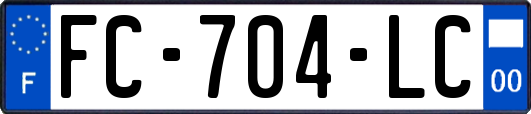 FC-704-LC