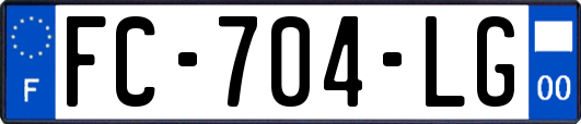FC-704-LG