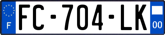 FC-704-LK