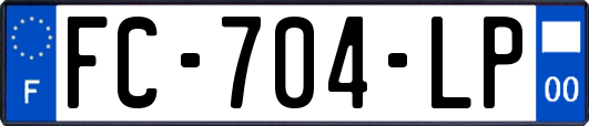 FC-704-LP