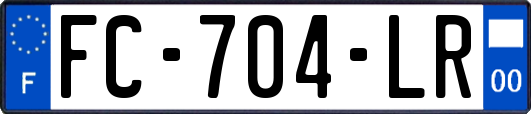 FC-704-LR