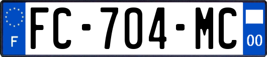 FC-704-MC