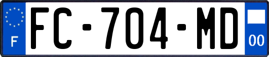 FC-704-MD