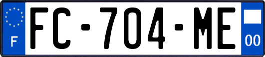 FC-704-ME